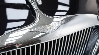 Foto 16 di 40: Jaguar 420 G
