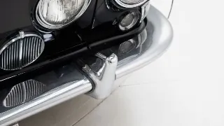 Foto 19 di 40: Jaguar 420 G