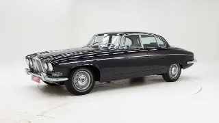 Foto 1 di 40: Jaguar 420 G