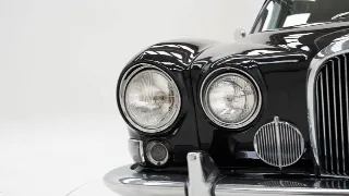 Foto 20 di 40: Jaguar 420 G