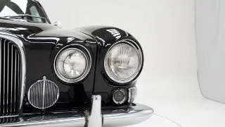 Foto 21 di 40: Jaguar 420 G