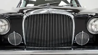 Foto 22 di 40: Jaguar 420 G