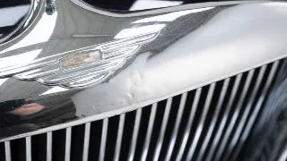 Foto 23 di 40: Jaguar 420 G