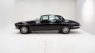 Foto 24 di 40: Jaguar 420 G