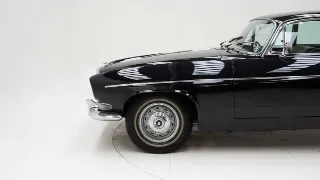 Foto 25 di 40: Jaguar 420 G
