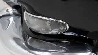 Foto 28 di 40: Jaguar 420 G