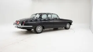 Foto 2 di 40: Jaguar 420 G