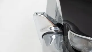 Foto 30 di 40: Jaguar 420 G