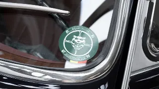 Foto 32 di 40: Jaguar 420 G