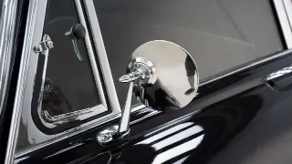 Foto 33 di 40: Jaguar 420 G