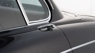 Foto 35 di 40: Jaguar 420 G
