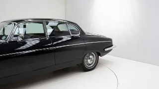 Foto 36 di 40: Jaguar 420 G