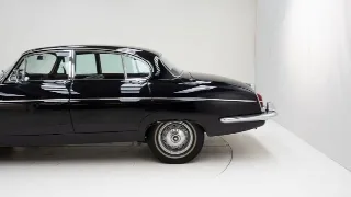 Foto 37 di 40: Jaguar 420 G