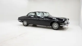 Foto 3 di 40: Jaguar 420 G