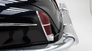 Foto 40 di 40: Jaguar 420 G