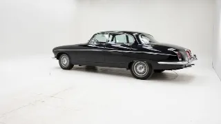 Foto 4 di 40: Jaguar 420 G