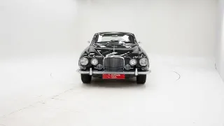 Foto 5 di 40: Jaguar 420 G