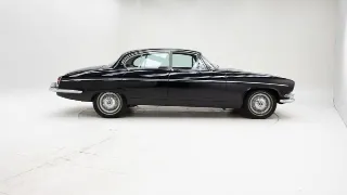 Foto 6 di 40: Jaguar 420 G