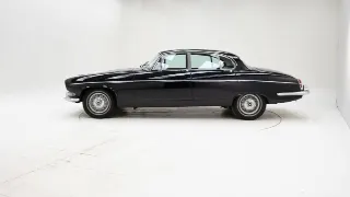Foto 8 di 40: Jaguar 420 G