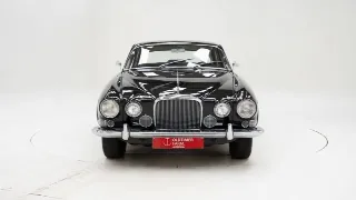 Foto 9 di 40: Jaguar 420 G