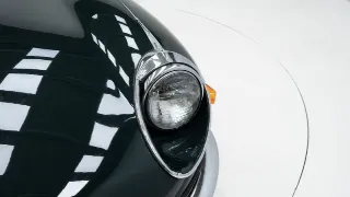 Foto 11 di 40: Jaguar E-Type 4.2 S2