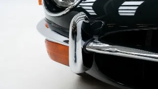 Foto 13 di 40: Jaguar E-Type 4.2 S2