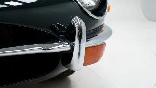 Foto 14 di 40: Jaguar E-Type 4.2 S2