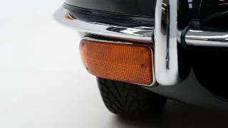 Foto 16 di 40: Jaguar E-Type 4.2 S2
