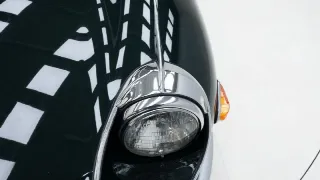 Foto 20 di 40: Jaguar E-Type 4.2 S2
