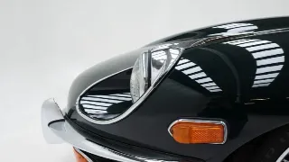 Foto 28 di 40: Jaguar E-Type 4.2 S2
