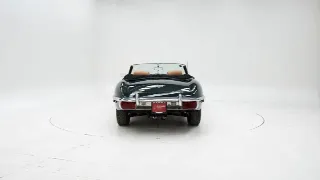Foto 2 di 40: Jaguar E-Type 4.2 S2