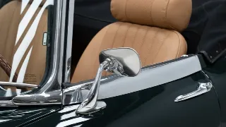 Foto 30 di 40: Jaguar E-Type 4.2 S2
