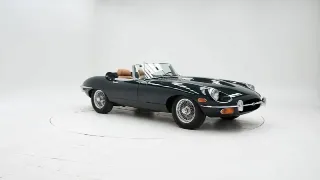 Foto 4 di 40: Jaguar E-Type 4.2 S2