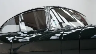 Foto 14 di 40: Jaguar E-Type Series 1 3.8 FHC