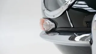 Foto 26 di 40: Jaguar E-Type Series 1 3.8 FHC