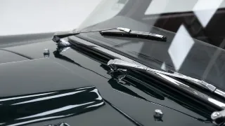 Foto 32 di 40: Jaguar E-Type Series 1 3.8 FHC