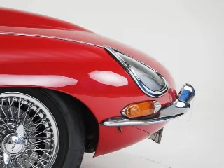 Foto 12 di 40: Jaguar E-Type Series 1 OTS