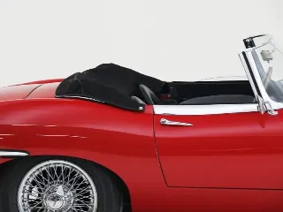 Foto 14 di 40: Jaguar E-Type Series 1 OTS