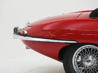 Foto 17 di 40: Jaguar E-Type Series 1 OTS