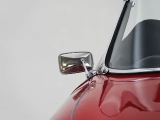 Foto 21 di 40: Jaguar E-Type Series 1 OTS