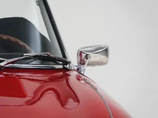 Foto 22 di 40: Jaguar E-Type Series 1 OTS