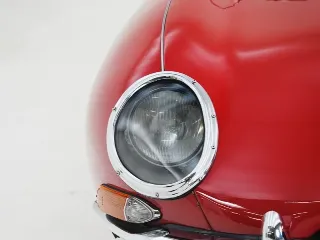 Foto 23 di 40: Jaguar E-Type Series 1 OTS