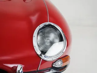 Foto 24 di 40: Jaguar E-Type Series 1 OTS