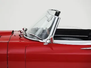 Foto 32 di 40: Jaguar E-Type Series 1 OTS