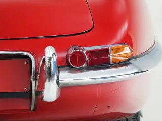 Foto 39 di 40: Jaguar E-Type Series 1 OTS