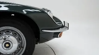 Foto 12 di 40: Jaguar E-Type Series 3 V12