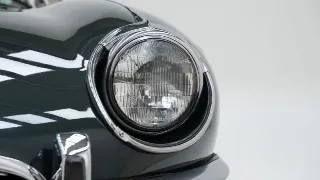 Foto 22 di 40: Jaguar E-Type Series 3 V12