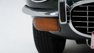 Foto 23 di 40: Jaguar E-Type Series 3 V12