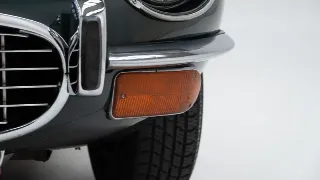Foto 24 di 40: Jaguar E-Type Series 3 V12