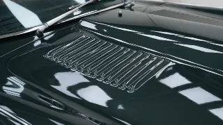 Foto 27 di 40: Jaguar E-Type Series 3 V12
